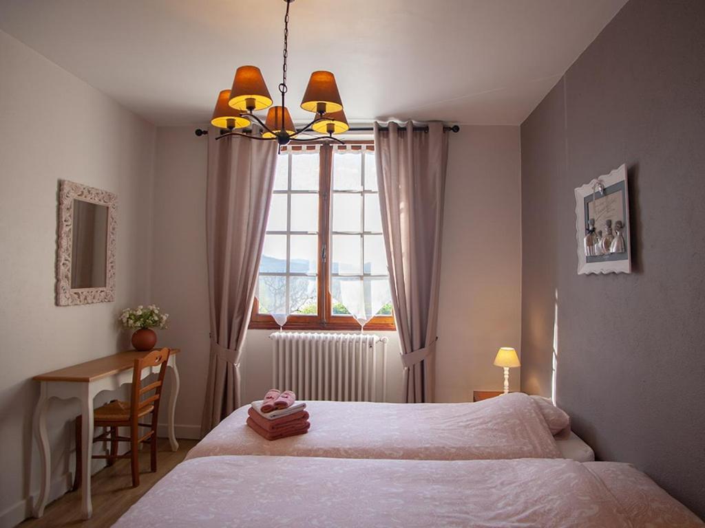Chambres & Tables D'Hotes Le Pech Grand Saint-Sozy Exterior photo