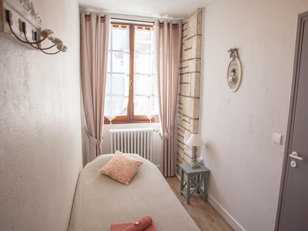 Chambres & Tables D'Hotes Le Pech Grand Saint-Sozy Exterior photo