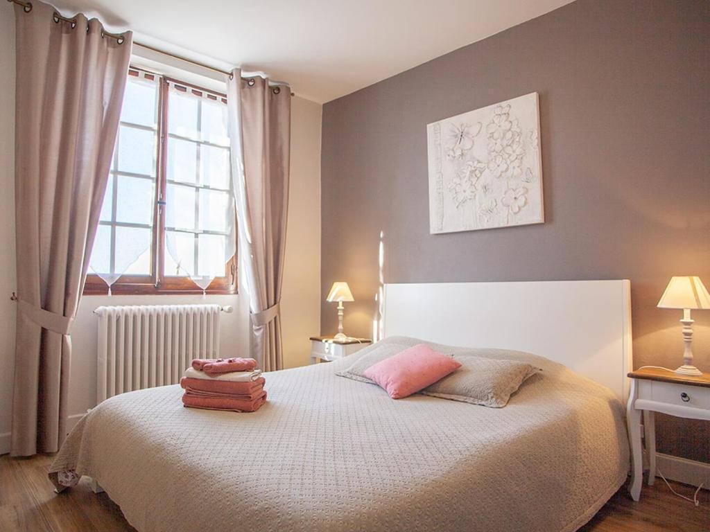 Chambres & Tables D'Hotes Le Pech Grand Saint-Sozy Exterior photo