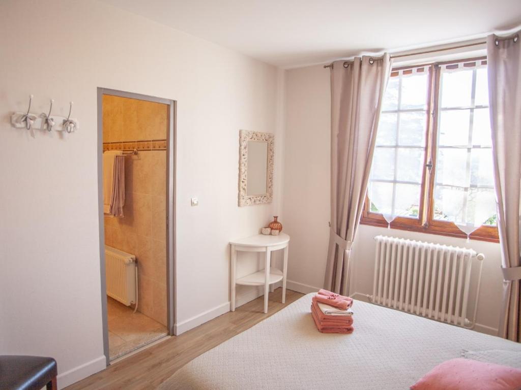 Chambres & Tables D'Hotes Le Pech Grand Saint-Sozy Exterior photo