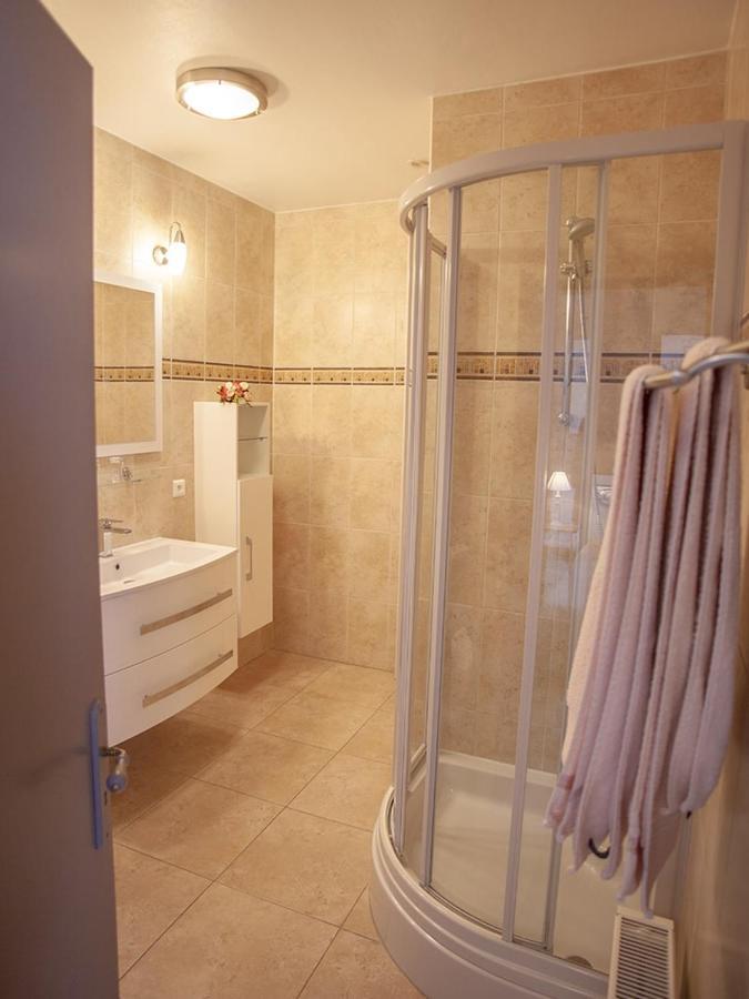 Chambres & Tables D'Hotes Le Pech Grand Saint-Sozy Exterior photo