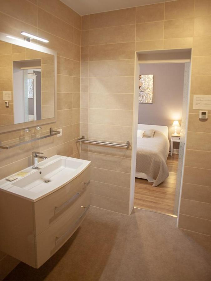 Chambres & Tables D'Hotes Le Pech Grand Saint-Sozy Exterior photo